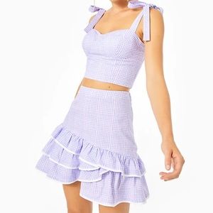 Lilly Pulitzer Rosalie Skirt